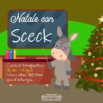 Natale con Sceck